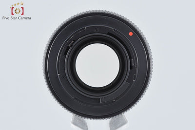 【中古】CONTAX コンタックス Carl Zeiss Sonnar 135mm f/2.8 T* AEJ