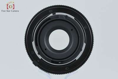 【中古】CONTAX コンタックス Carl Zeiss Sonnar 85mm f/2.8 T* MMG 元箱付き 単焦点レンズ