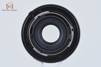 【中古】CONTAX コンタックス Carl Zeiss Sonnar 85mm f/2.8 T* MMJ