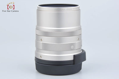 【中古】CONTAX コンタックス Carl Zeiss Sonnar 90mm f/2.8 T*