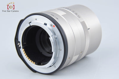 【中古】CONTAX コンタックス Carl Zeiss Sonnar 90mm f/2.8 T*