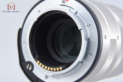 【中古】CONTAX コンタックス Carl Zeiss Sonnar 90mm f/2.8 T*