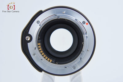 【中古】CONTAX コンタックス Carl Zeiss Sonnar 90mm f/2.8 T*