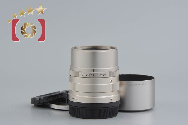 【中古】CONTAX コンタックス Carl Zeiss Sonnar 90mm f/2.8 T*