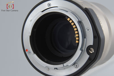 【中古】CONTAX コンタックス Carl Zeiss Sonnar 90mm f/2.8 T*