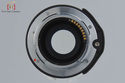 【中古】CONTAX コンタックス Carl Zeiss Sonnar 90mm f/2.8 T*