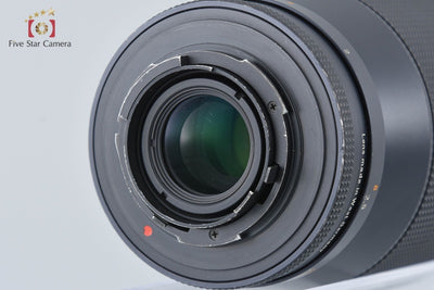 【中古】CONTAX コンタックス Carl Zeiss Tele Tessar 200mm f/3.5 T* AEG