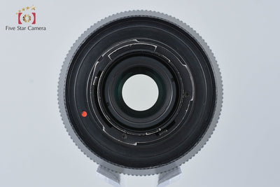 【中古】CONTAX コンタックス Carl Zeiss Tele Tessar 200mm f/3.5 T* AEG