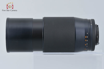 【中古】CONTAX コンタックス Carl Zeiss Tele Tessar 200mm f/3.5 T* AEG