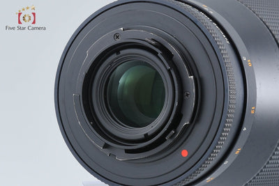 【中古】CONTAX コンタックス Carl Zeiss Tele-Tessar 200mm f/3.5 T* AEG