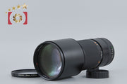 【中古】CONTAX コンタックス Carl Zeiss Tele Tessar 300mm f/4 T* MMJ