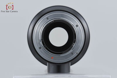 【中古】CONTAX コンタックス Carl Zeiss Tele Tessar 300mm f/4 T* MMJ