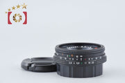 【中古】CONTAX コンタックス Carl Zeiss Tessar 45mm f/2.8 T* AEJ