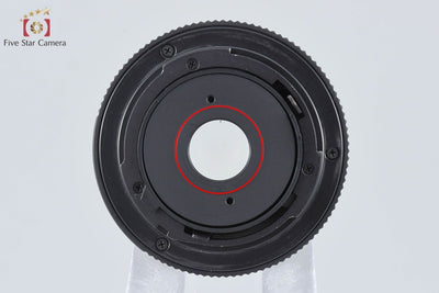 【中古】CONTAX コンタックス Carl Zeiss Tessar 45mm f/2.8 T* AEJ