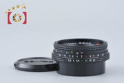 【中古】CONTAX コンタックス Carl Zeiss Tessar 45mm f/2.8 T* AEJ