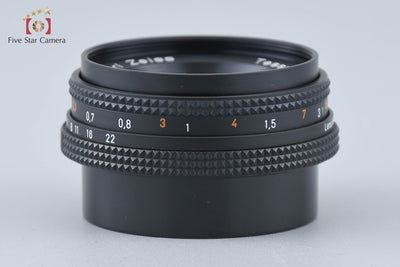 【中古】CONTAX コンタックス Carl Zeiss Tessar 45mm f/2.8 T* AEJ