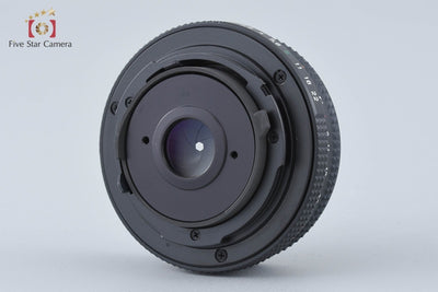 【中古】CONTAX コンタックス Carl Zeiss Tessar 45mm f/2.8 T* AEJ