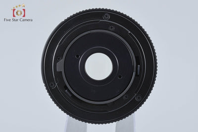 【中古】CONTAX コンタックス Carl Zeiss Tessar 45mm f/2.8 T* AEJ
