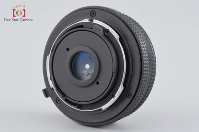 【中古】CONTAX コンタックス Carl Zeiss Tessar 45mm f/2.8 T* MMJ