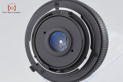 【中古】CONTAX コンタックス Carl Zeiss Tessar 45mm f/2.8 T* MMJ