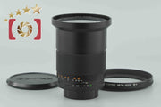 【中古】CONTAX コンタックス Carl Zeiss Vario-Sonnar 28-85mm f/3.3-4.0 T* MMJ