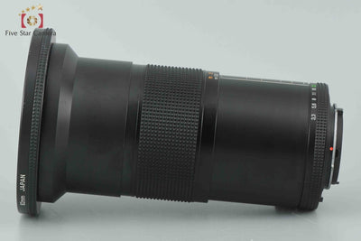 【中古】CONTAX コンタックス Carl Zeiss Vario-Sonnar 28-85mm f/3.3-4.0 T* MMJ