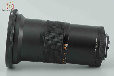 【中古】CONTAX コンタックス Carl Zeiss Vario-Sonnar 28-85mm f/3.3-4.0 T* MMJ