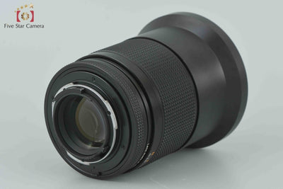 【中古】CONTAX コンタックス Carl Zeiss Vario-Sonnar 28-85mm f/3.3-4.0 T* MMJ