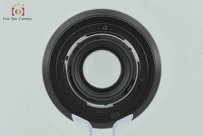 【中古】CONTAX コンタックス Carl Zeiss Vario-Sonnar 28-85mm f/3.3-4.0 T* MMJ