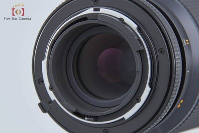 【中古】CONTAX コンタックス Carl Zeiss Vario-Sonnar 80-200mm f/4 T* MMJ