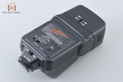 【中古】CONTAX コンタックス TLA280 エレクトロニックフラッシュ 元箱付き