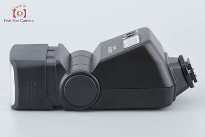 【中古】CONTAX コンタックス TLA280 エレクトロニックフラッシュ 元箱付き