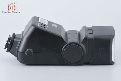 【中古】CONTAX コンタックス TLA280 エレクトロニックフラッシュ 元箱付き