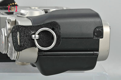 【中古】CONTAX コンタックス G2 + GD-2データバック