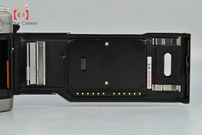 【中古】CONTAX コンタックス G2 + GD-2データバック