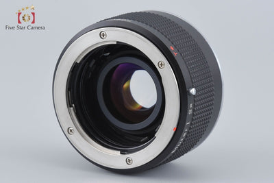 【中古】CONTAX コンタックス Carl Zeiss Mutar I 2x T* テレコンバーター