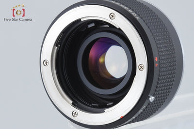 【中古】CONTAX コンタックス Carl Zeiss Mutar I 2x T* テレコンバーター