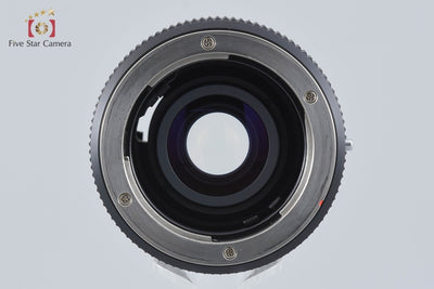 【中古】CONTAX コンタックス Carl Zeiss Mutar I 2x T* テレコンバーター
