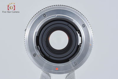 【中古】CONTAX コンタックス Carl Zeiss Mutar I 2x T* テレコンバーター