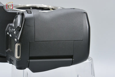 【中古】CONTAX コンタックス NX フィルム一眼レフカメラ