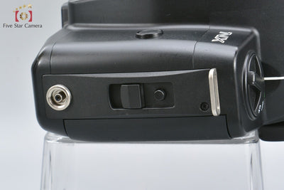 【中古】CONTAX コンタックス NX フィルム一眼レフカメラ