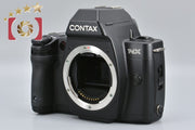 【中古】CONTAX コンタックス NX フィルム一眼レフカメラ