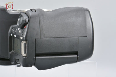 【中古】CONTAX コンタックス NX フィルム一眼レフカメラ
