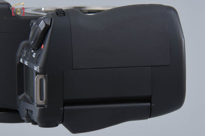 【中古】CONTAX コンタックス NX フィルム一眼レフカメラ