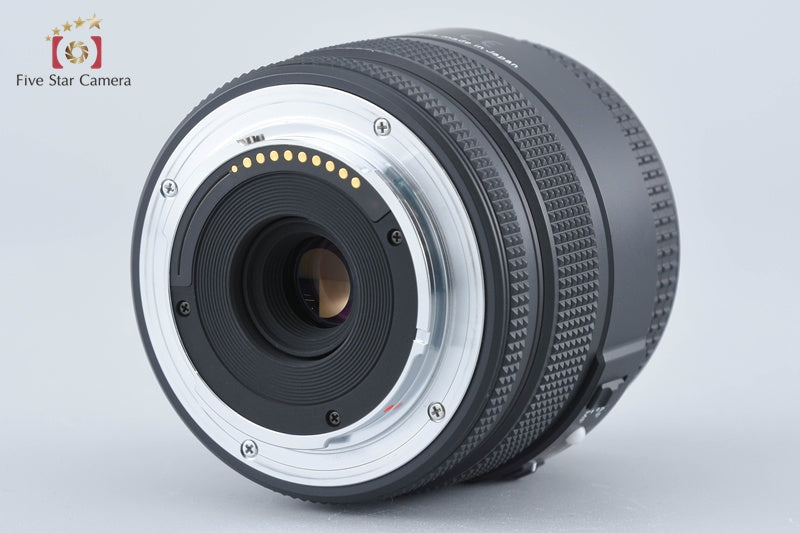 中古】CONTAX コンタックス NX + Carl Zeiss Vario-Sonnar 28-80mm f