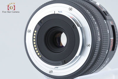 【中古】CONTAX コンタックス NX + Carl Zeiss Vario-Sonnar 28-80mm f/3.5-5.6 T* 元箱付き