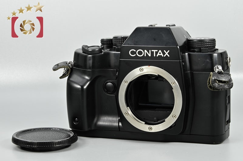 CONTAX コンタックス RX