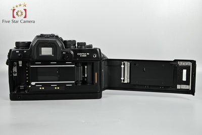 CONTAX コンタックス RX