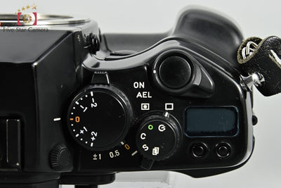CONTAX コンタックス RX