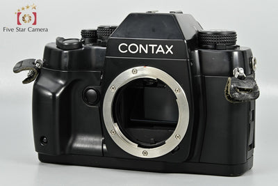 CONTAX コンタックス RX
